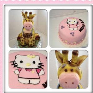 Giraff