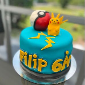 Pokemon