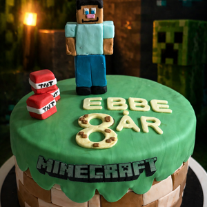 Mine