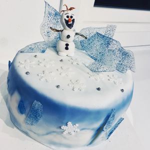 Frost