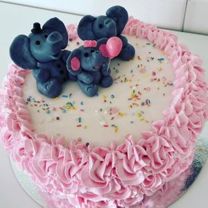 Elefant
