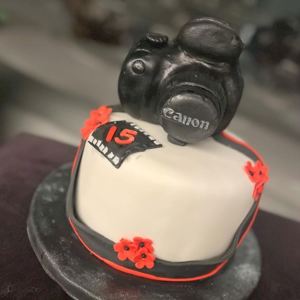 Kamera
